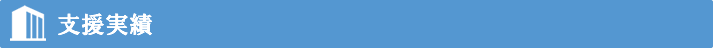 研修・コンサルティング支援実績